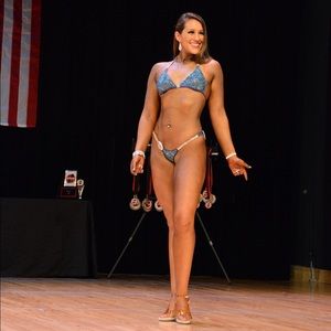 Meet your Posher, Haylee